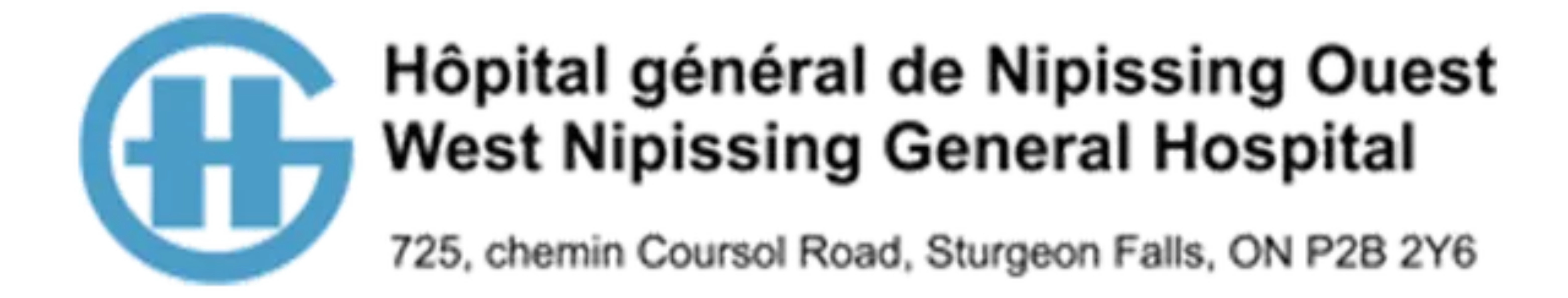 West Nipissing General Hospital